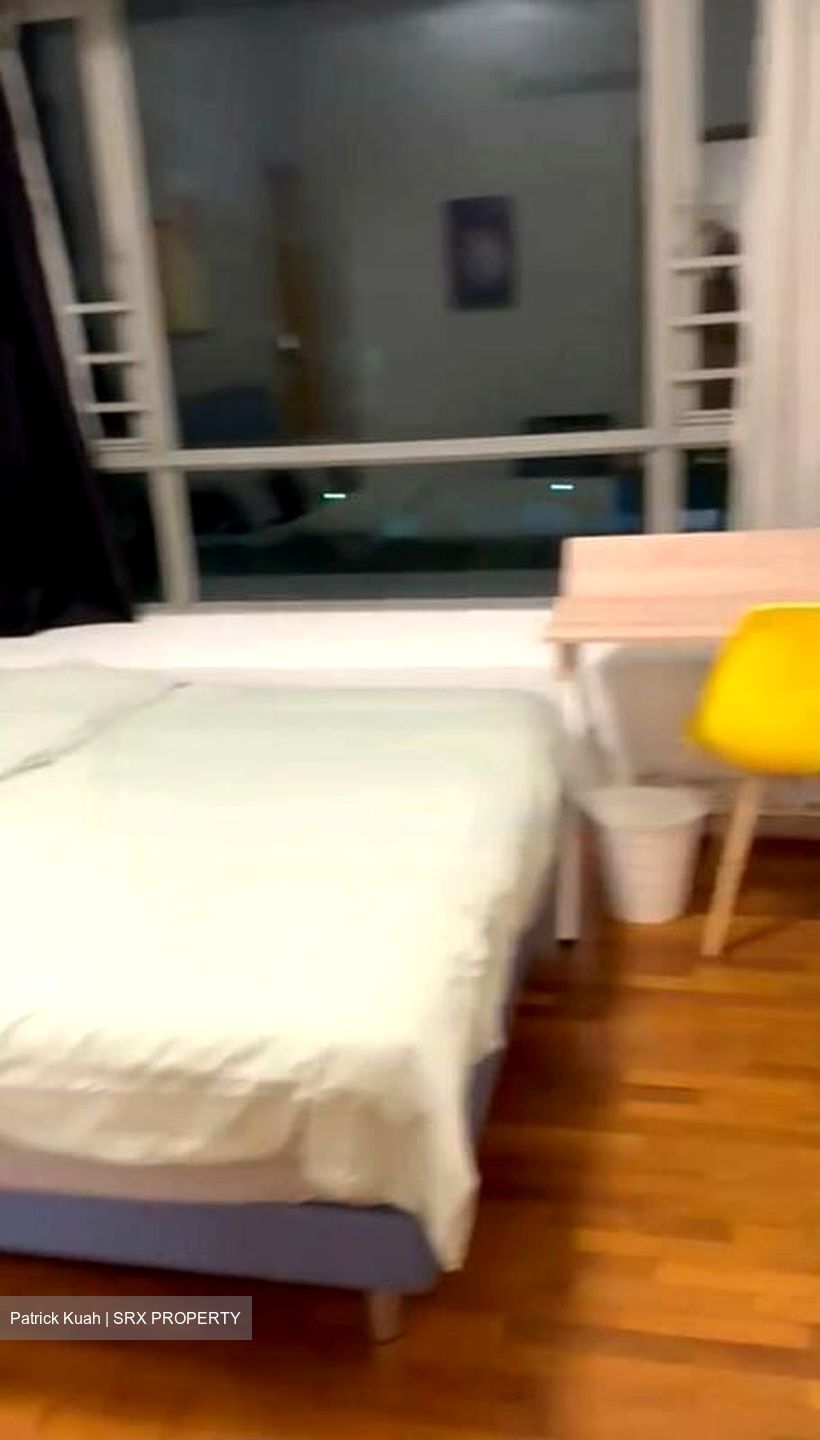 The Infiniti (D5), Condominium #505377111